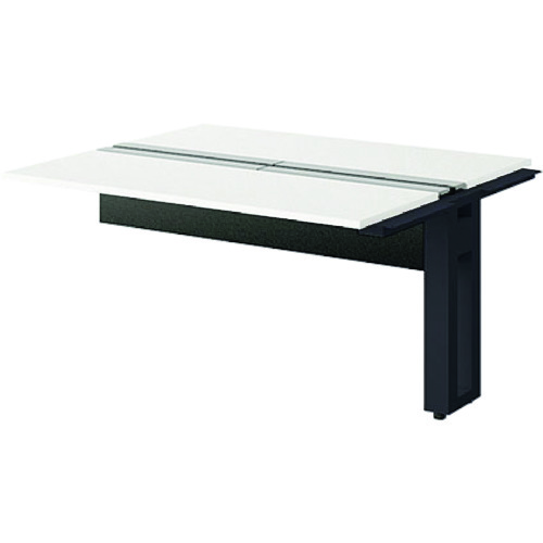 NAIKI ( ナイキ ) 涼み台学習机 ( MF1412R-BH ) 【製造会社取寄】