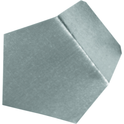 A＆D ( エー・アンド・デイ ) 校正用分銅 OIML型板状分銅 E2級 5mg ( AD1603-5ME2 ) (株)エー・アンド・デイ 【メーカー取寄】