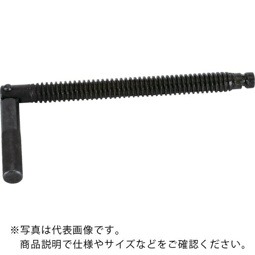TRUSCO ( トラスコ中山 ) リードバイスTLVH-150用 シャフト ( TLVH-150SF ) トラスコ中山(株)