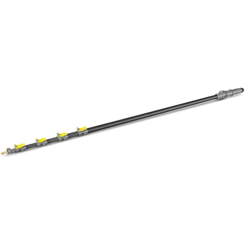 KARCHER ( ケルヒャー ) 高圧洗い濯ぎ機用付属品 伸縮極点TL 7 F(伸縮ランス) ( 4.762-609.0 ) 【製造業者取寄】