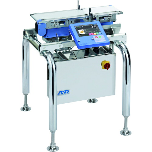 【SALE必要経費】A＆D ( エー・アンド・デイ ) ウェイトチェッカ ( AD4961A-600-1224 ) 【製造業者取寄】