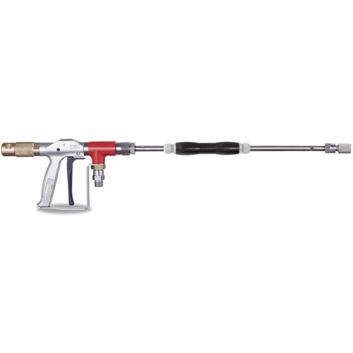 KARCHER ( ケルヒャー ) インダストリアル超高圧関連Trigger gun housing HP750S-V ( 9.914078.0 ) ケルヒャージャパン(株) 【メーカー取寄】