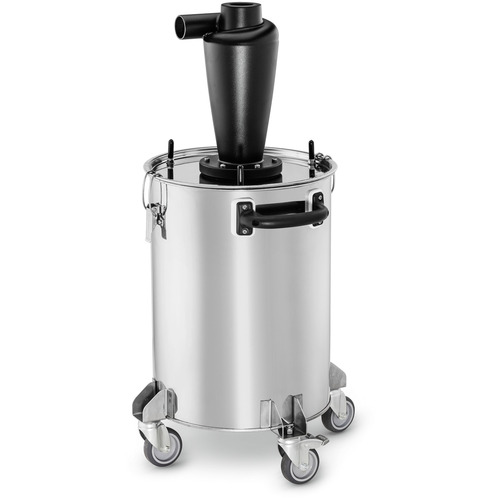 KARCHER ( ケルヒャー ) 乾湿・ドライバキューム用CS 40 NT、粉塵対策用プリセパレータ ( 2.863026.0 ) ケルヒャージャパン(株) 【メーカー取寄】