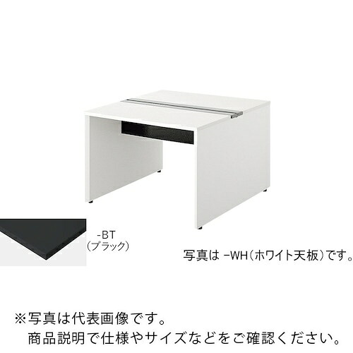 NAIKI ( ナイキ ) ベンチデスク ( MF1012K-WBT ) (株)ナイキ 【メーカー取寄】