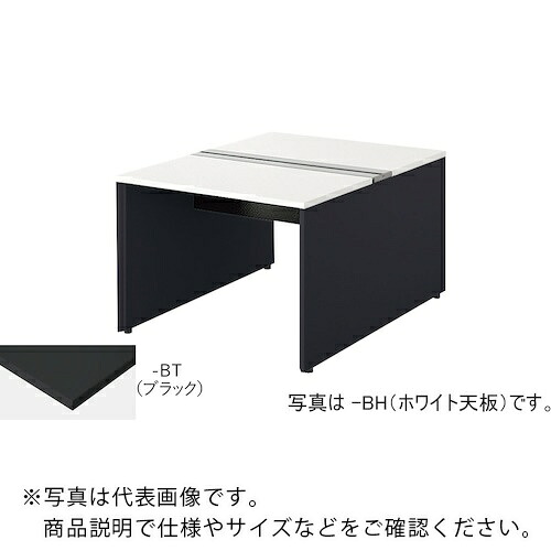 NAIKI ( ナイキ ) ベンチデスク ( MF1014K-BBT ) (株)ナイキ 【メーカー取寄】