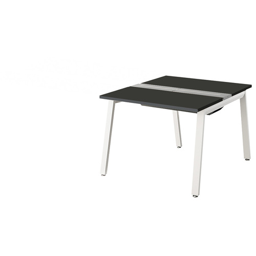 NAIKI ( ナイキ ) 大型ベンチテーブル(基本型)(両面タイプ) ( RXFN1212K-WBT ) (株)ナイキ 【メーカー取寄】