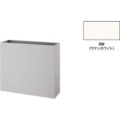 NAIKI ( ナイキ ) プランターボックス ( PBX-0908-SW ) (株)ナイキ 【メーカー取寄】 39,671円
