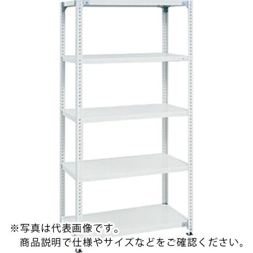 【SALE必要経費】NAIKI ( ナイキ ) 軽さ仕合わせ(単立、120/段 ( RLK7660-5-W ) 【製造業者取寄】