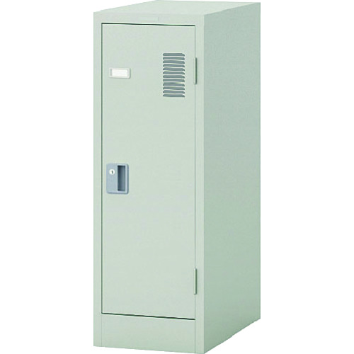 【SALE必要経費】NAIKI ( ナイキ ) ミニロッカー(組みあわせ印字機)錠付印字機 ( LKM1AN-AW ) 【製造業者取寄】