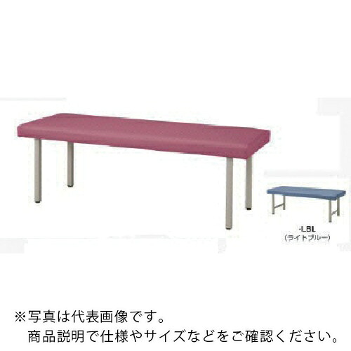【SALE必要経費】NAIKI ( ナイキ ) 和らげる台 W1800×D700×H500 ( MES1870-50-LBL ) 【製造業者取寄】