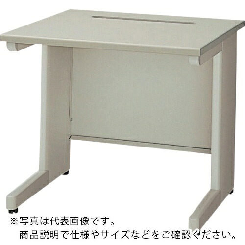 NAIKI ( ナイキ ) プリンター台 NED型/天板:ライトバーチ木目 本体:ウォームホワイト/W600×D700×H700 ( NED067P-AWL ) (株)ナイキ 【メーカー取寄】