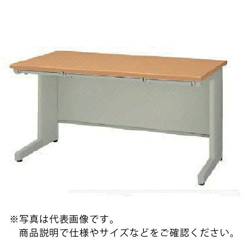【SALE必要経費】NAIKI ( ナイキ ) 平学習机 NED型/天板:ライトバーチ肌理 本体:ウォーム白いこと/W1600×D800×H700 ( NED168F-AWL ) 【製造業者取寄】