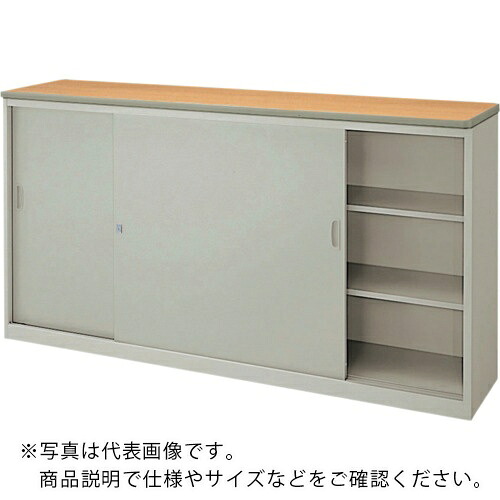 NAIKI ( ナイキ ) ご機嫌カウンタ 900×460×950 ( SNC0990AK-AWL ) (株)ナイキ 【製造業者取寄】 花・ガーデン・DIY-その他-DIY・工具