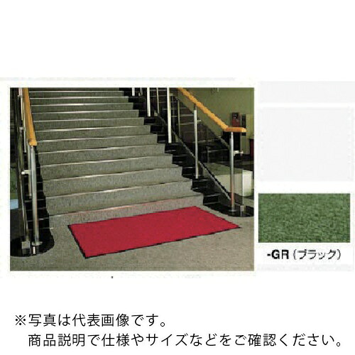 【SALE必要経費】NAIKI ( ナイキ ) つや消し W900×D1200×H9 ( SNL0912-GR ) 【製造業者取寄】