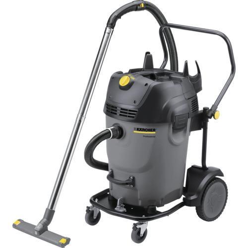 【SALE必要経費】KARCHER ( ケルヒャー ) 乾湿両用洗浄剤 NT 65/2 Tact2 Tc(1.667-199.0) ( 1.667-199.0(NT65/2 TACT2 TC) )