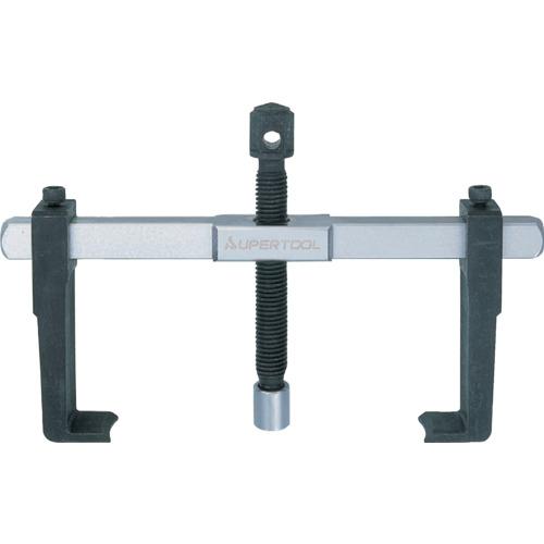百貨店 ( スーパーツール ) 横すべり式超ワイドギヤープーラ ( ABW200 ) DIY・工具-その他-花・ガーデン・DIY