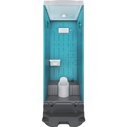 【SALE必要経費】日野屋 飾り気の無い水洗いする式室内用便器和式 ( GX-ACP-PLUS )