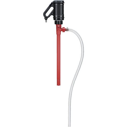 昭栄 酸アルカリハンディミニポンプ ( マイコン-210 (AC100V 100W) )