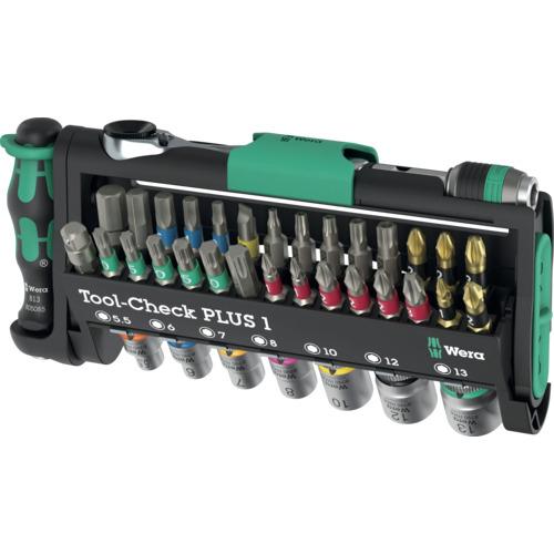 Wera 物の具照合のしるし 付け加える 1 ( 049055 ) DIY・工具-花・ガーデン・DIY-その他