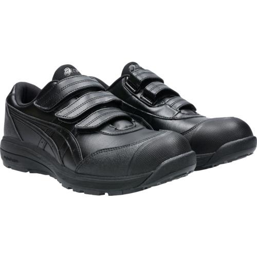 ASICS ( アシックス ) ウィンジョブ CP311 ブラック×ブラック 30.0cm ( 1273A110.001-30.0 )