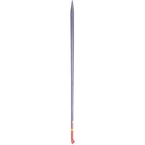 【SALE必要経費】金象 ( 浅香工業 ) 金テコ幅ひろい25×1800粍 ( 211770 )