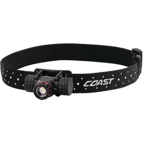 COAST LEDヘッドランプ XPH25R ( 30324 ) COAST