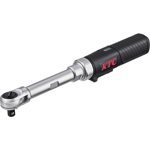 【SALE通貨価値】KTC ( 京都機械工具 ) 9.5sq.コードレスロングラチェットレンチセット ( JTRE330L )