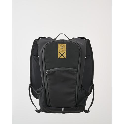 山真製鋸 水冷服 アイスマンPRO-X3 セルマックス ブラック フリー ( ICMPX3S-BLV-SET ) 山真製鋸(株)