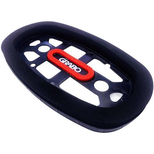 【SALE通貨価値】GRABO ( ハーフェレジャパン ) 鍵を掛ける消印 RK23001 ( 006.08.073 )