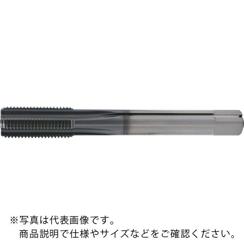 【SALE通貨価値】田野井製造所 超硬無し心付け管用水道栓・鋳鉄用 1.5C PF1/4-19X100 [[R2]] 82332 ( TC-ZC-P-FC 1.5C PF1/4-19X100 II )