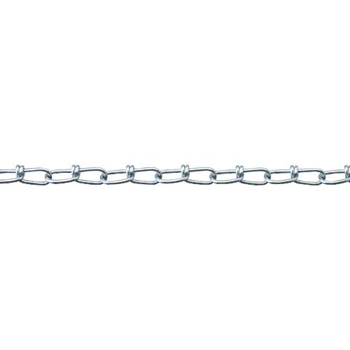 ニッサチェイン ステンレスビクター 30m ( SV20 ) 【製造業者取寄】