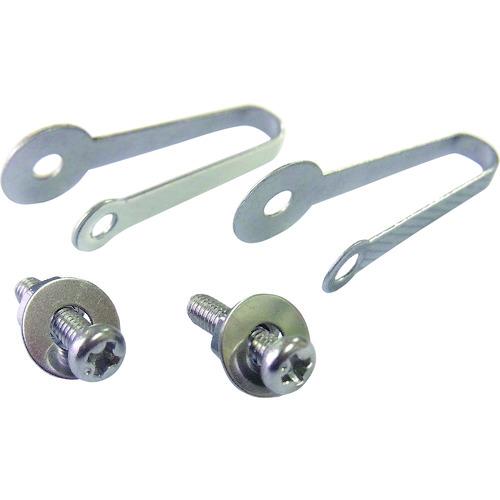 ニッサチェイン ステンレス鋼吊金具L (300個入) ( SME-40 ) 【製造業者取寄】