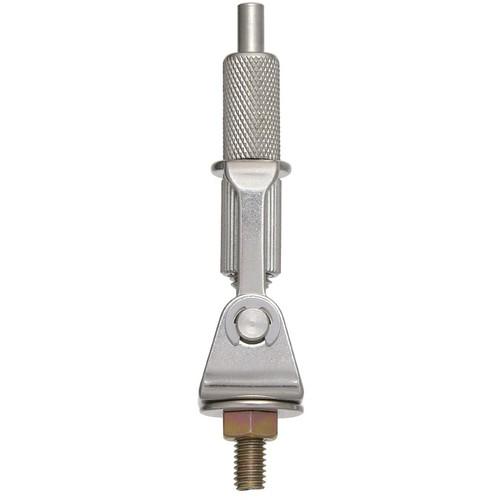 ニッサチェイン ニッケルディスプレイパーツ テンション自然調整 (5個入) ( BYP-20S-4 ) その他-花・ガーデン・DIY-DIY・工具