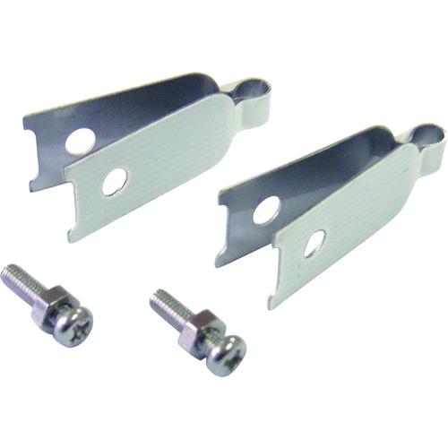 ニッサチェイン ステンレス鋼鏡吊用ベラ (300個入) ( SME-35 ) 【製造業者取寄】