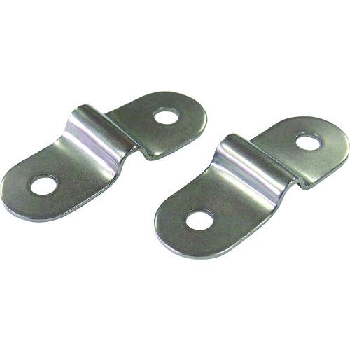 ニッサチェイン ステンレス鋼カン座 (100個入) ( SKF-20 ) 【製造業者取寄】