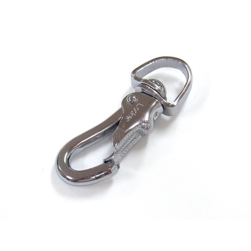 【SALE通貨価値】ニッサチェイン 代用クロームゴールドスナップ (30個入) ( IGS-0 ) 【製造会社取寄】