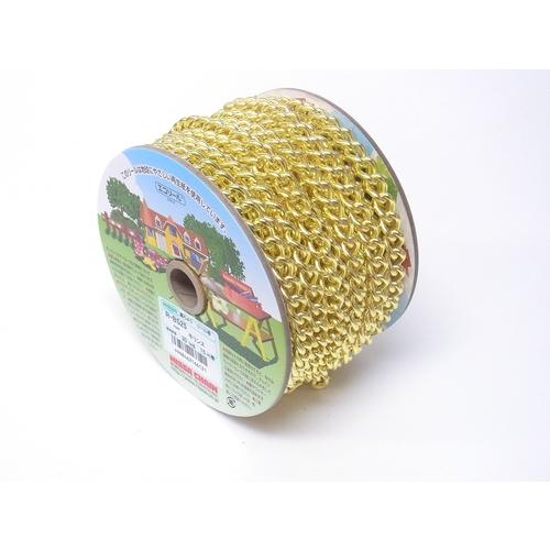 【SALE通貨価値】ニッサチェイン 麒麟スキSマンテル 15m巻 ( R-BS25 ) 【製造会社取寄】