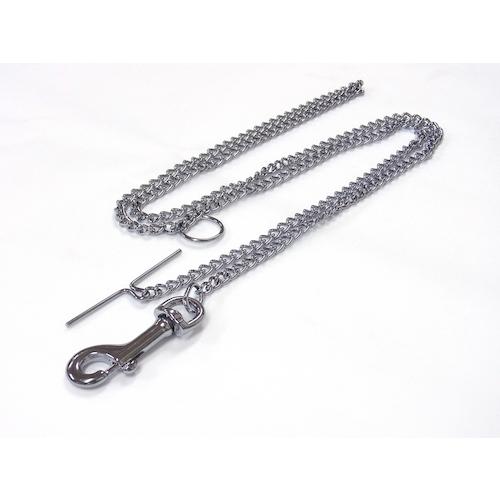 【SALE通貨価値】ニッサチェイン ショートマンテル 犬鎖 ( D-IS16M-CR ) 【10本書き割り】 【製造会社取寄】