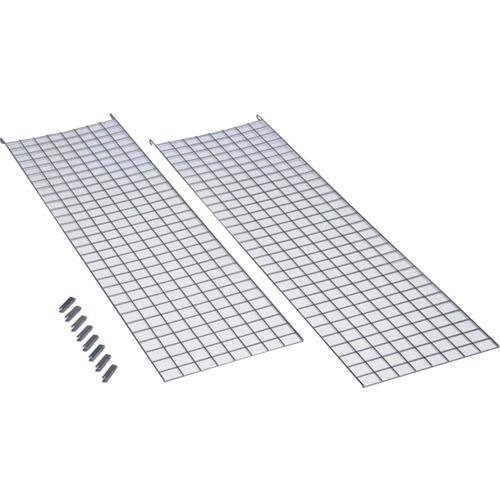 ERECTA ( エレクター ) メッシュパネル 奥行530mm×高さ1840mm用 ( BSMP1840 )