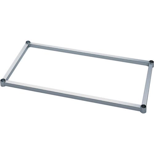 【SALE通貨価値】ERECTA ( エレクター ) 四方枠 間口610mm×奥ふかさ460粍用 ( MS6104S ) 【製造会社取寄】