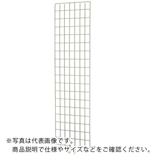 【SALE通貨価値】ERECTA ( エレクター ) 地下鉄道マックス用メッシュダイアログボックス 間口315×奥ふかさ1505粍 ( MEP36E ) 【製造会社取寄】