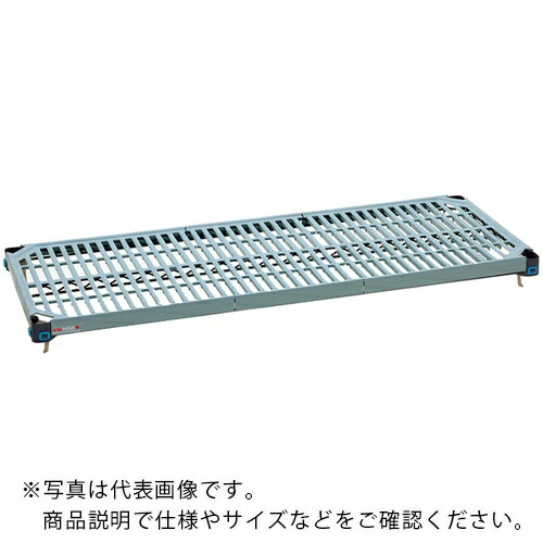 【SALE通貨価値】ERECTA ( エレクター ) 地下鉄道マックスQ 間口910mm×奥ふかさ465粍 ( MQ1836G ) 【製造会社取寄】