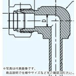 Fujikin ( フジキン ) ニューV-Lok 2締め付ける輪っか喰い込み式 ステンレス鋼鋼製 ( VUWLR-16X16-V )