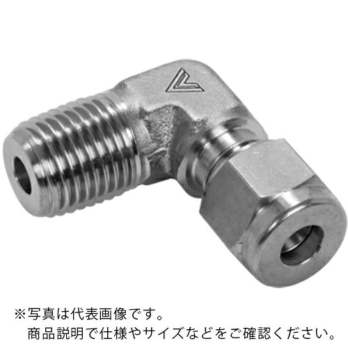 Fujikin ( フジキン ) ニューV-Lok 2締めつける輪っか喰い込み式 ステンレス鋼鋼製 ( VUWL-20EN-V )