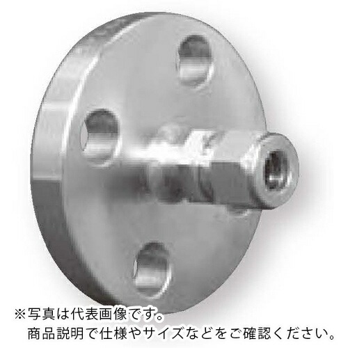 Fujikin ( フジキン ) ニューV-Lok 2圧縮リング喰い込み式 ステンレス鋼製 ( VUWRF-12.7D-A2R-V )