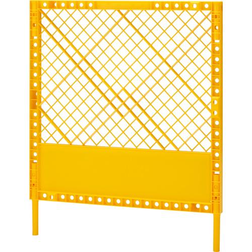 サンコー ( 三甲 ) 駒寄せS-1黄色 805972 ( 80597201YE304 ) 【製造会社取寄】