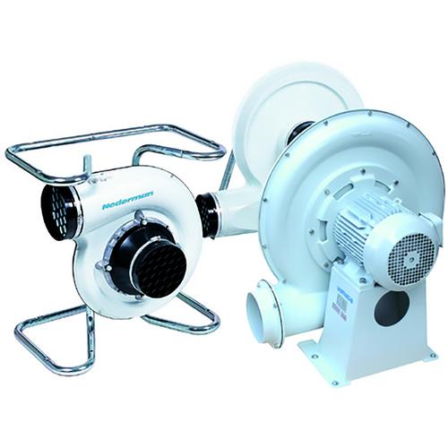ヤマダ ( ヤマダコーポレーション ) N24ファンF(100V/60Hz)0.75kw ( N24F-1006 ) 174,618円