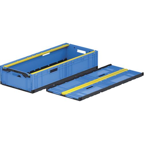 サンコー ( 三甲 ) オリコン F-Box132 560730 ( 56073000BK901BL503 )