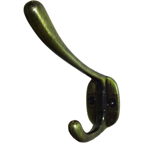 ニッサチェイン 120小仙徳落京帽子掛(30個入) ( HG120S-SN ) 【製造業者取寄】