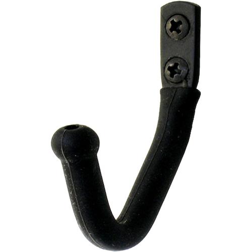 【SALE通貨価値】ニッサチェイン V-3黒 ホンブルグ帽引っ掛かり(20個入) ( HGV3-BK ) 【製造会社取寄】